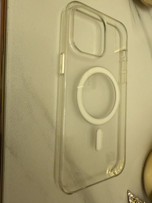 Capa Apple iPhone 14 Pro Max