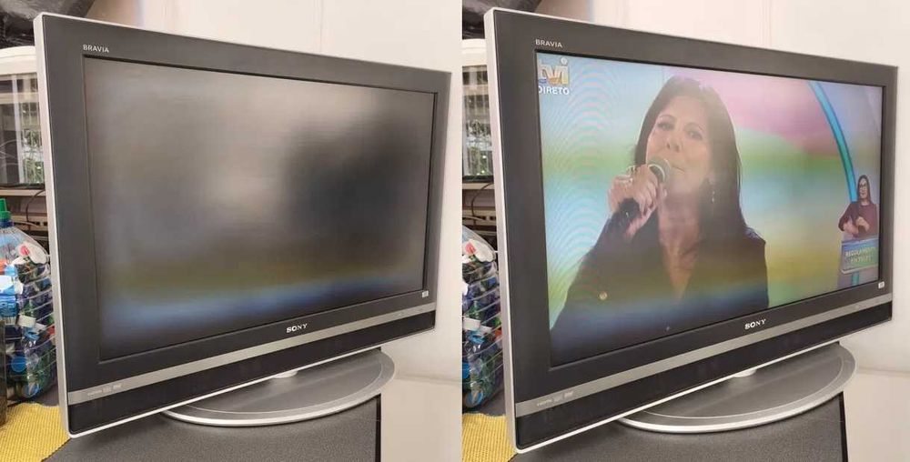Sony Bravia KLV-V40A10E
