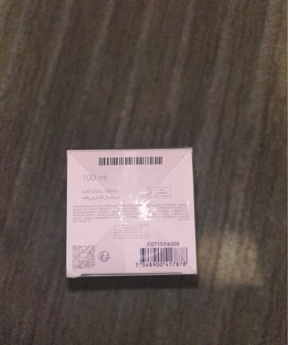 Damskie Perfumy Dior