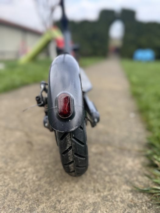 Mi Electric Soooter М365 Pro Max 500W