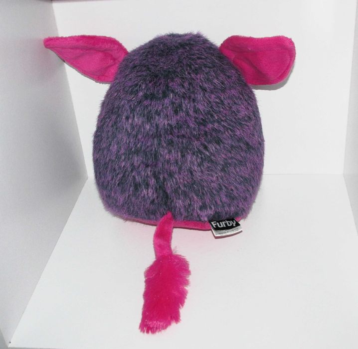 Furby 2013 Hasbro Purple 20CM