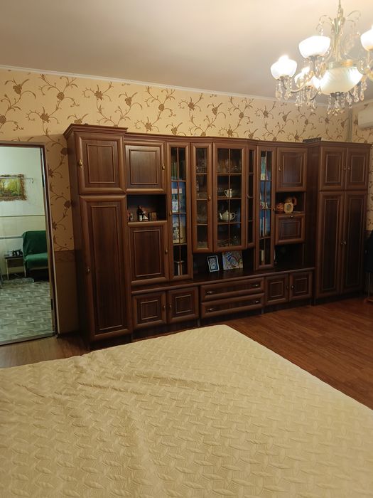 Оренда великого будинку у с. Киселівка