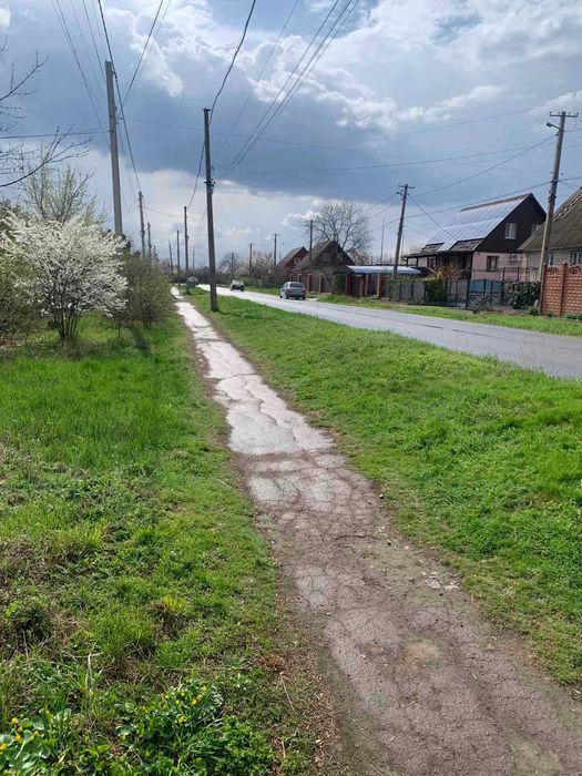 Продаж будинку в Довгинцівському р-ні, вул. Вартових Неба