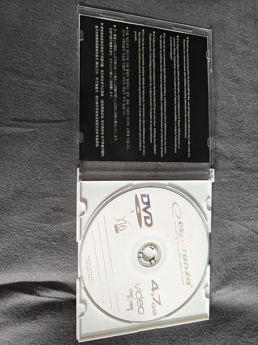 Płyta Samsung CD-r80 700mb/80min