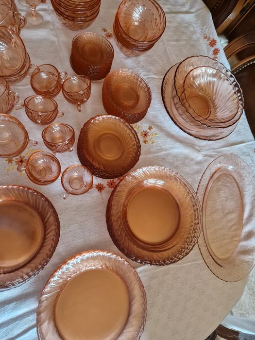 Dish Set64552998957442122