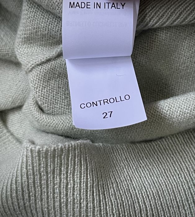 Пуловер, Brunello Cucinelli