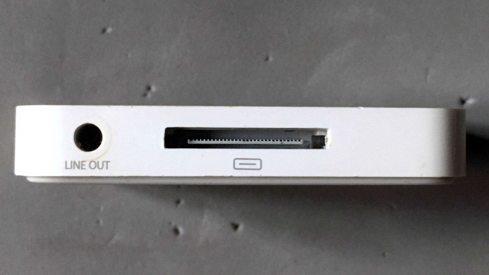 Apple Charging Dock iPhone 4(S) - A1353