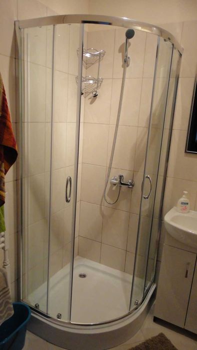 Bezpośrednio wynajmę 2 pok, ul. Dąbrowskiego - Widok 4