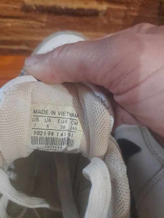 Кросовки nike 39p