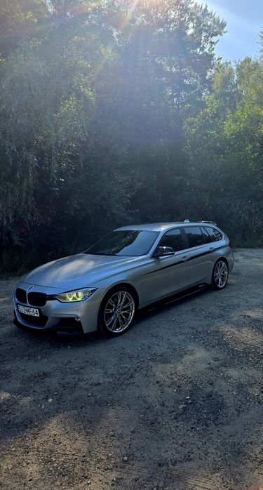 BMW Seria 3