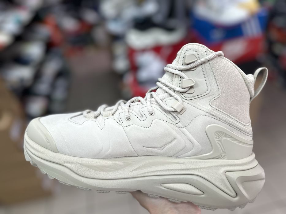 Трекінгові черевики Hoka KAHA 3 GTX ( РОЗМІР 38 - 40 - 40 2/3 - 44 - 45 1/3 )