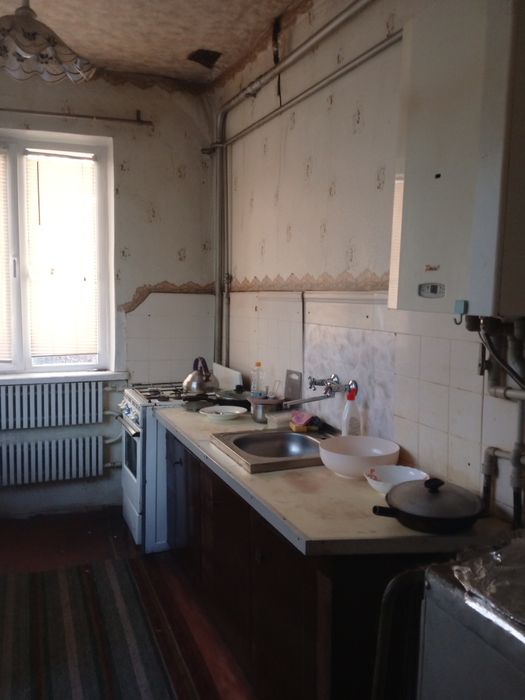 Продам будинок в КПК Дніпровське поблизу  річки Дніпро