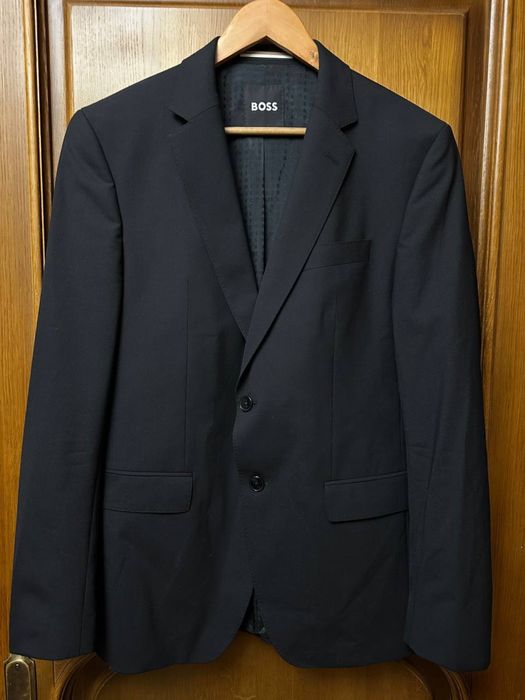 Піджак Hugo Boss оригінал