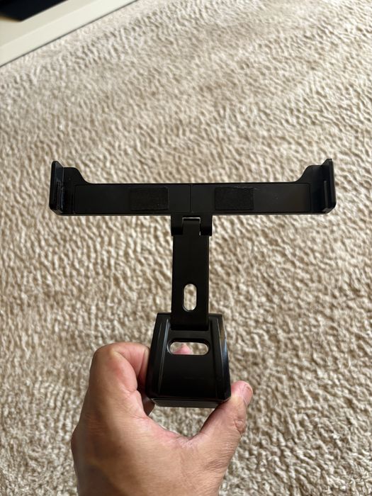 Ningendo Switch Fixture s2