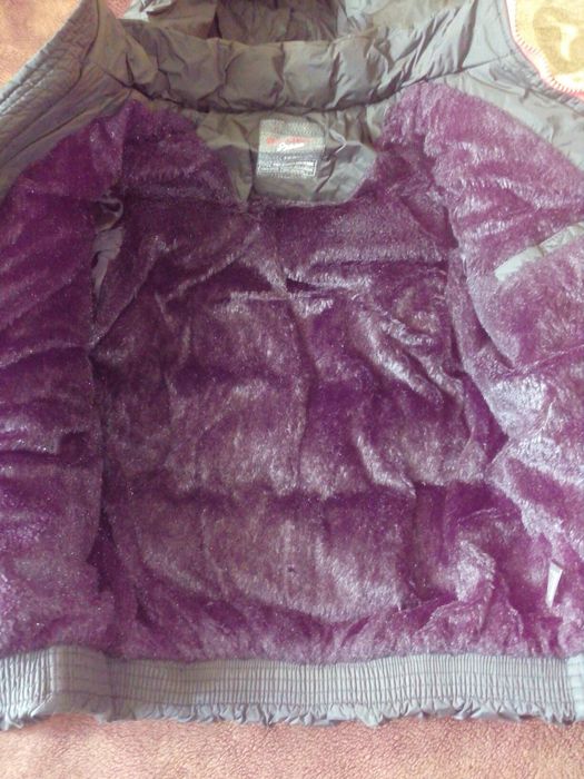 Зимняя куртка ,р.158