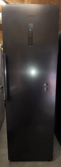 Zamrażarka szufladowa Samsung RZ32C7CBEB1 No Frost 323L 36dB Grafitowa stal