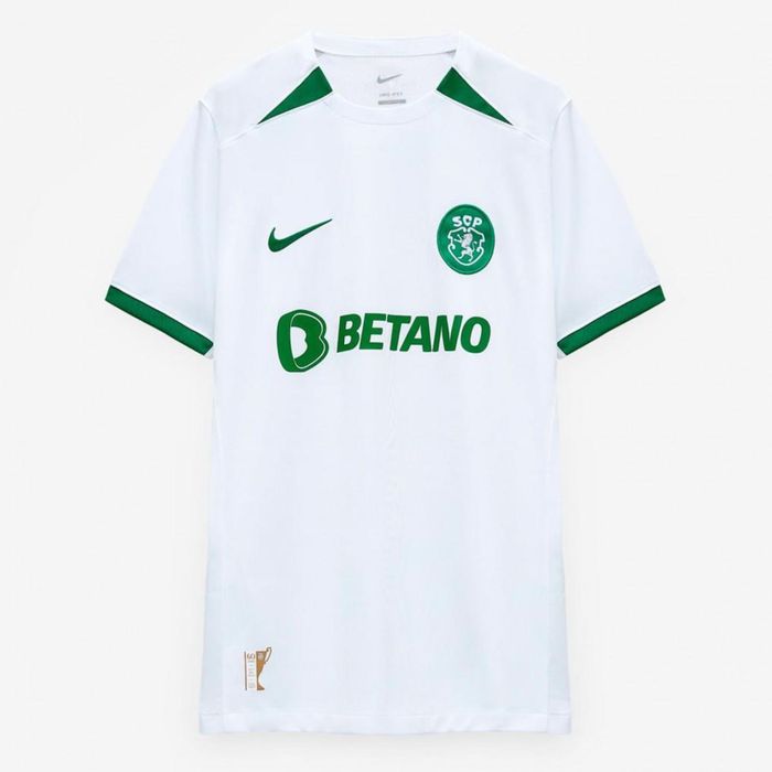 Camisas de clubes