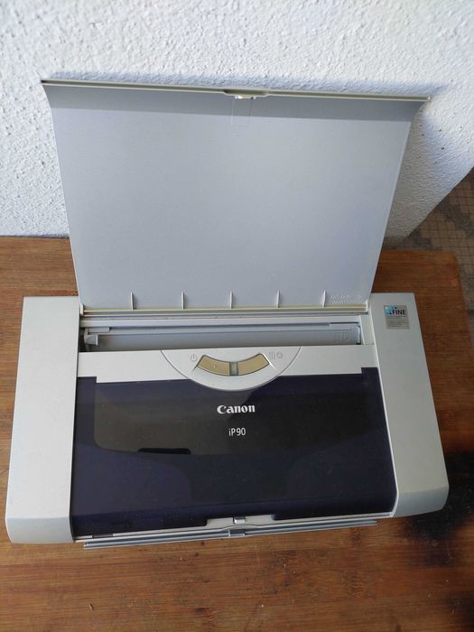 Impressora Canon IP90