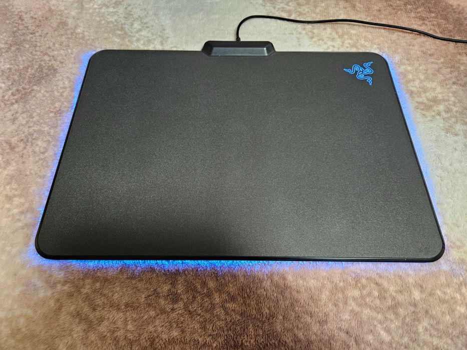 Коврик для мыши Razer Firefly v1 и v2