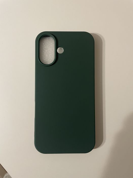 Чохол на 16 та 16 Plus Iphone