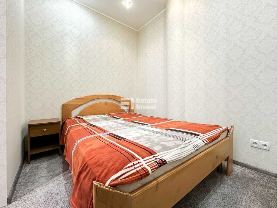 Аренда 1к 40м2 новострой ул. Сухумская метро Научная