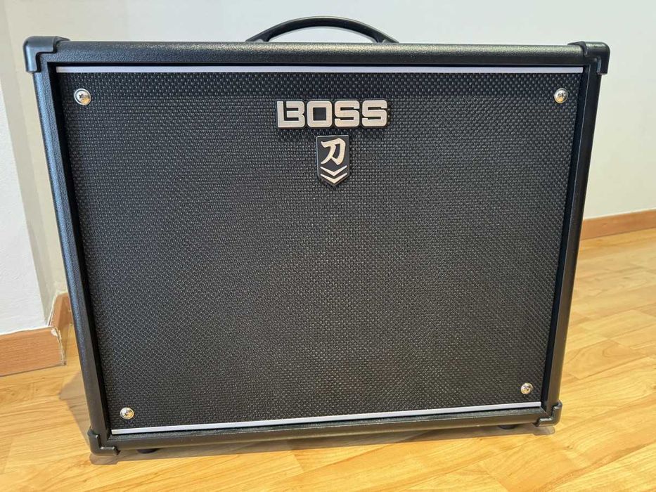 BOSS TU-2 SD-1 セット BOSS - TU-2 | Chromatic Tuner