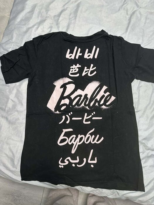 Koszulka Barbie XS
