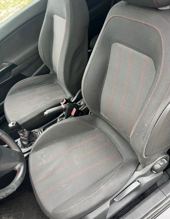 Opel Corsa 1.2 Black Edition