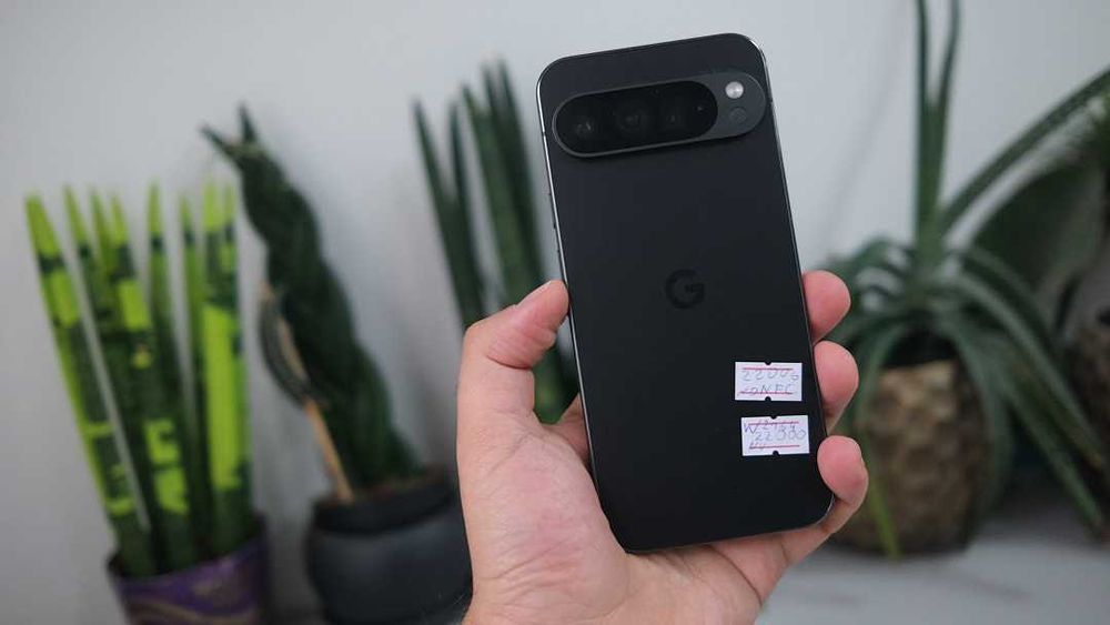Google Pixel 9 Pro xl 256 gb Neverlock Neverlock гарний стан без вигорань