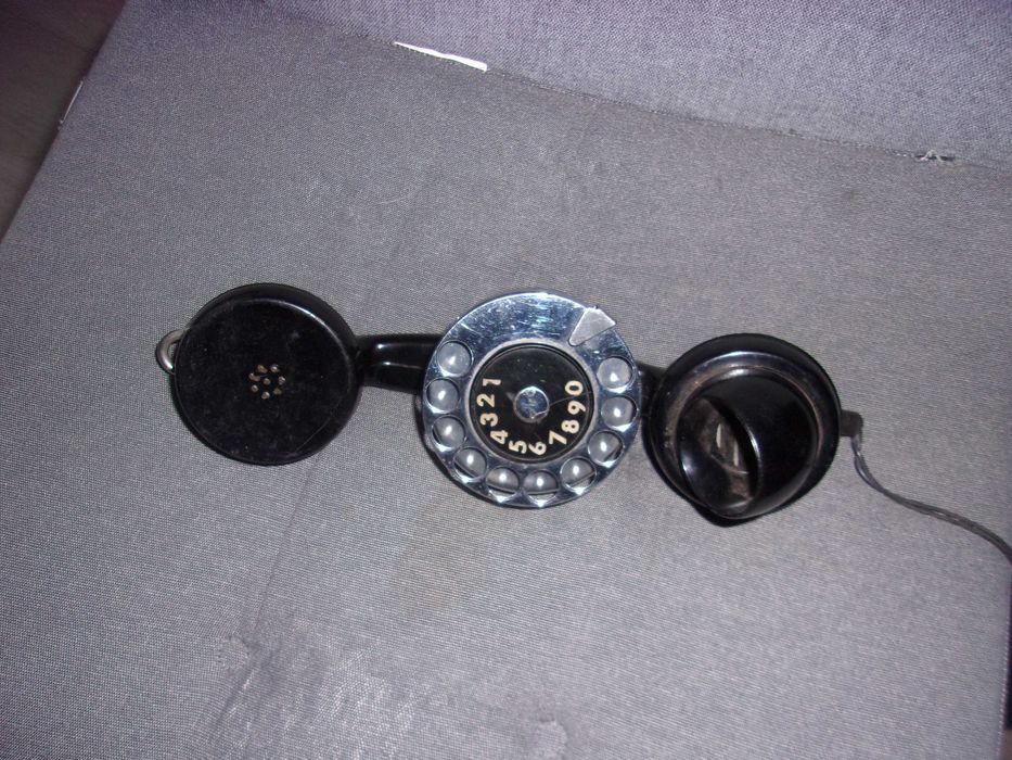 Telefon monterski PRL