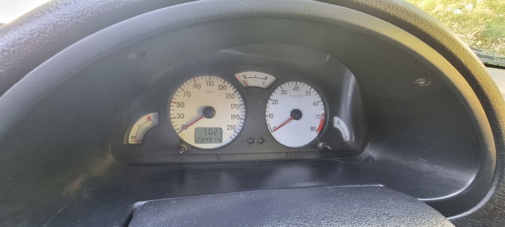 Citroen saxo cup 1.6i