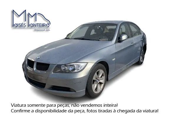 PEÇAS BMW E90 320d 2007 (204d4)