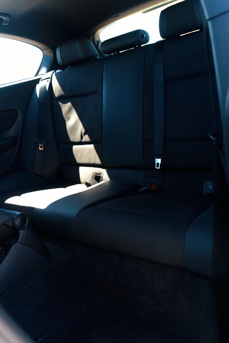 BMW 118d Edition Sport / Pack M — Full Extras
