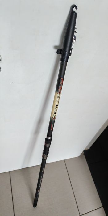 Cana de Pesca Tubertini Fortaleza Telesurf – Surfcasting