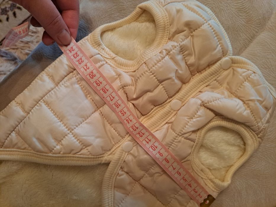 Одежка для хвостика