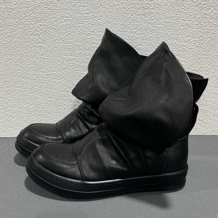 Кросівки Rick Owens Cinzia Araia кросовки кеди рик рік овенс синзиа сінзіа араіа