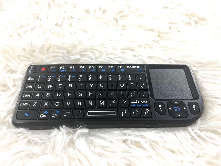 Teclado Mini wireless