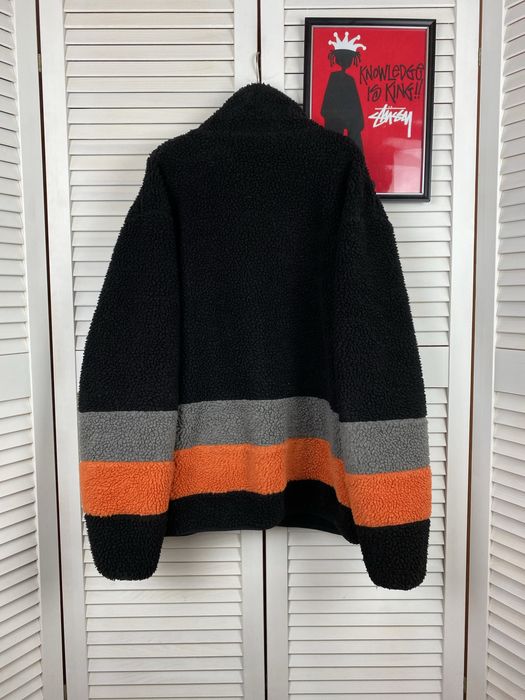 Чоловіча шерпа тедді Ellesse Розмір - М