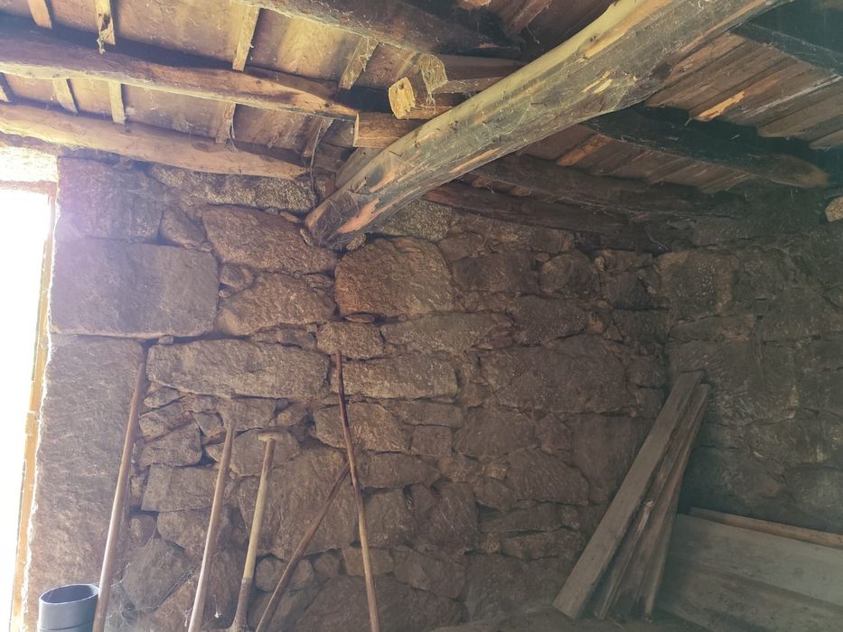 Quinta quintinha off grid