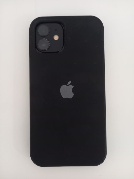 Iphone 12 128Gb como novo