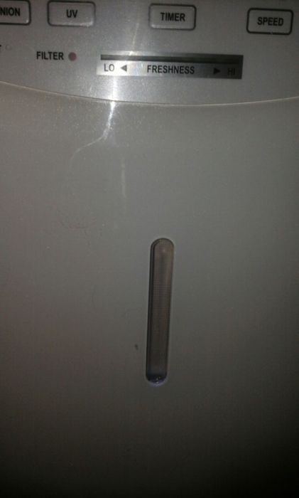 Очиститель воздуха Ballu AP-310F5