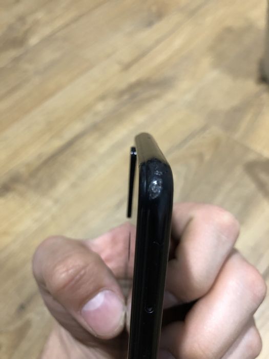Huawei P40 lite E