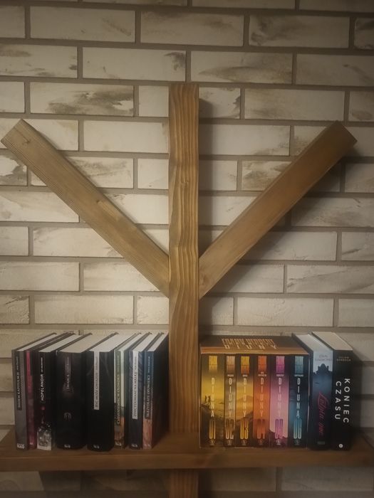 ALGIZ — runiczna półka ochrony i równowagi