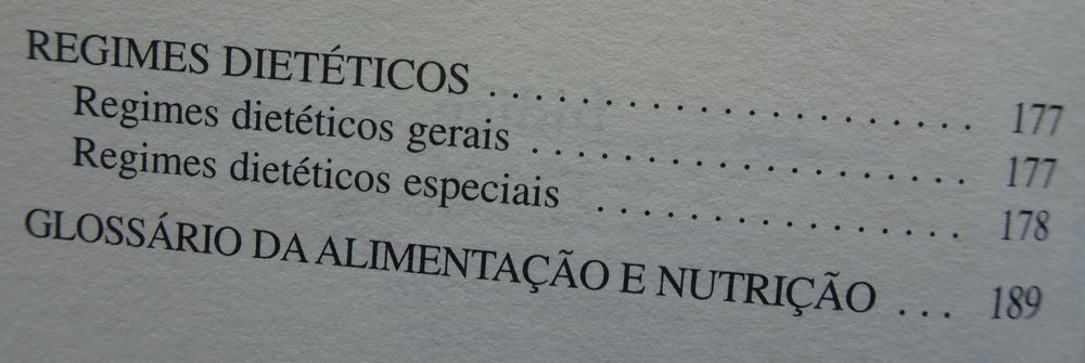 Manual de Educação Alimentar de Rego de Aguiar (Médico Nutricionista)