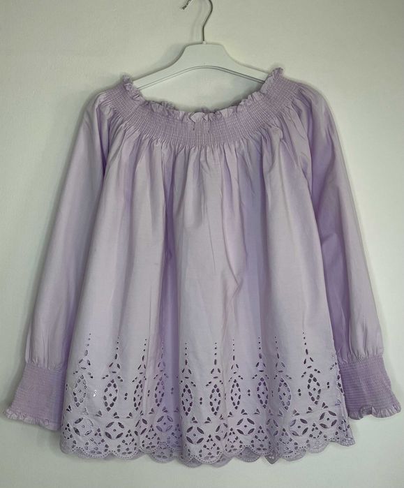 Dorothy Perhins Hiszpanka Lila 44 2XL
