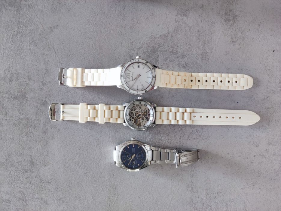 Годинники наручні Casio