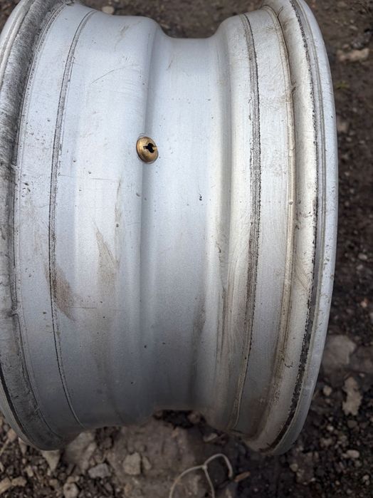 Диск новий 17/5~6/75