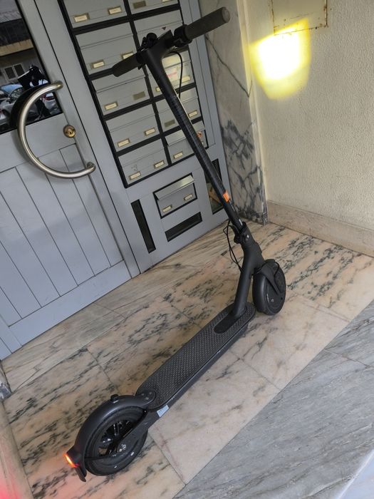 Trotinete elétrica xiaomi mi 1s