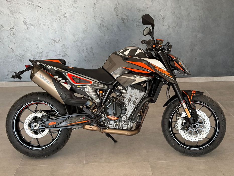 KTM