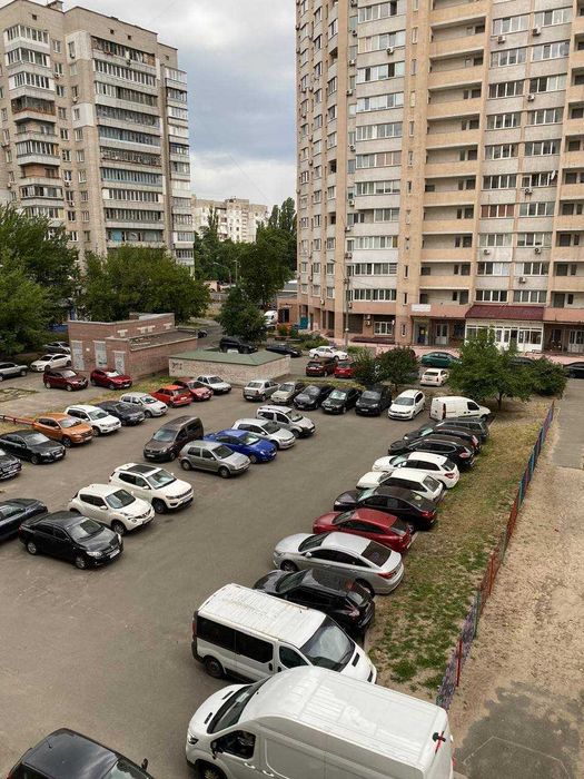 2-rooms apartment apartment by the address (area 78 m²) - Atlanta.ua - photo 3